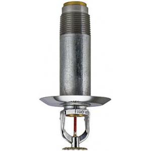 Sprinkler modelo DRY - Tipo Pendente