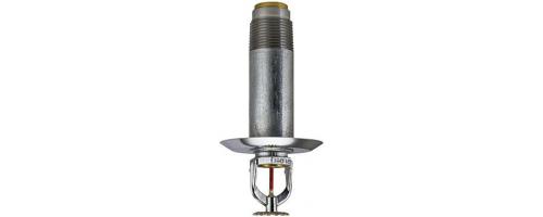 Sprinkler modelo DRY - Tipo Pendente