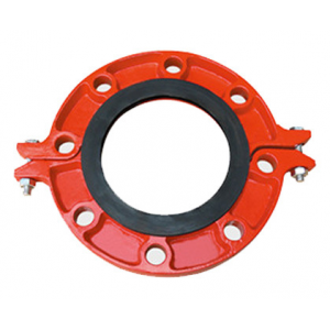 Flange Bipartida UL/FM