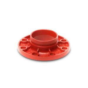 Adaptador de Flange com pescoço UL/FM